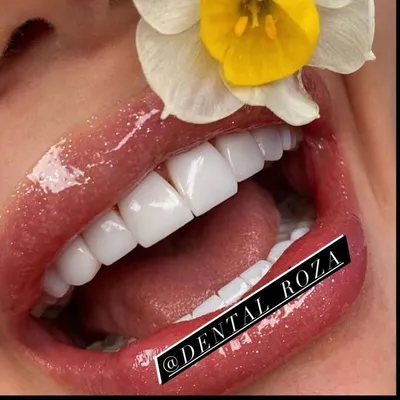 🌹دندانپزشكي رزا🌹 profile