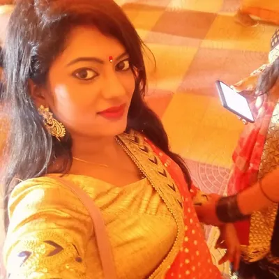 Dr Debjani C profile