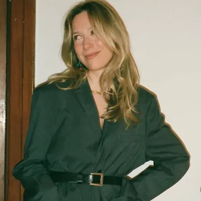 Gabrielle Lacasse profile