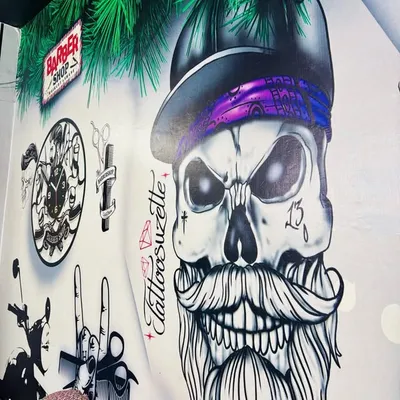 Denter Astar☠ profile