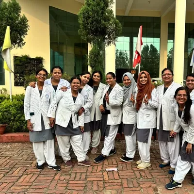 Batch-2017-18 profile