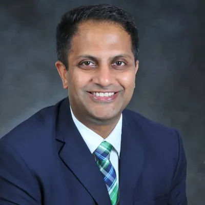 Dr. Vikas Gowd profile