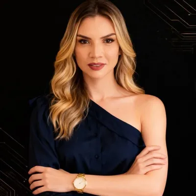 Deise Kersten | Cirurgiã Dentista - Belém profile