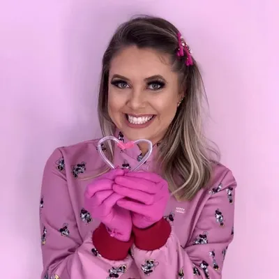Manoela Luiza Spohr profile