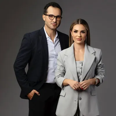 Fabiano & Alana profile