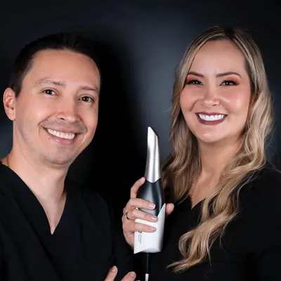 DENTOCLUB Dr. Angela Castro & Dr. Diego Castro profile