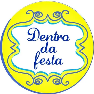 Blog Oficial® - Festa Infantil profile