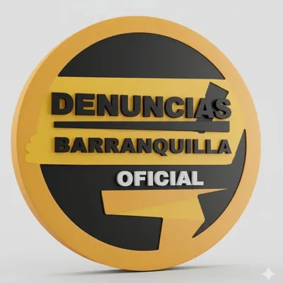 denuncias Barranquilla oficial profile
