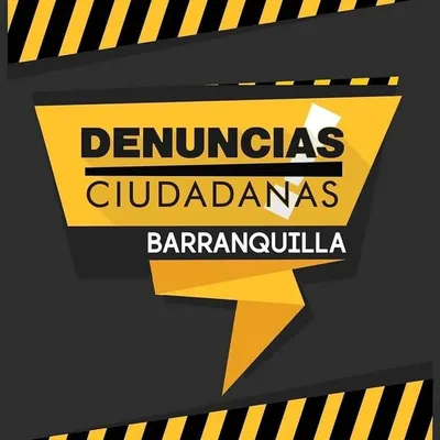 Denuncias Barranquilla profile