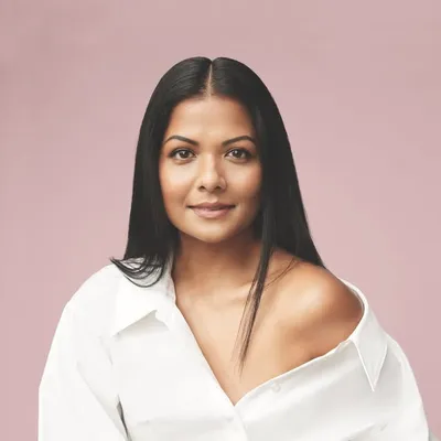 Anupa King