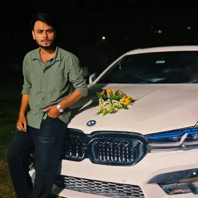 Faisal Khan profile