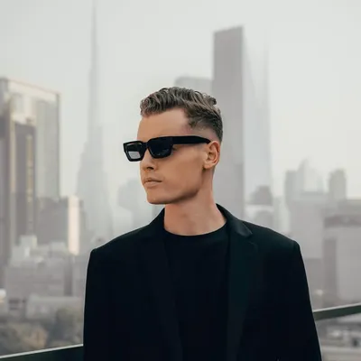 DENYS BLACK profile