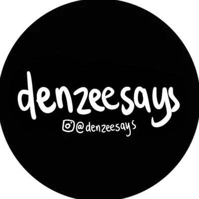 DENZEE SAYS profile