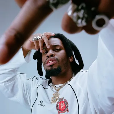 Denzel Curry profile