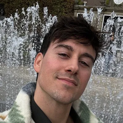 Denzel Van Tilburg profile