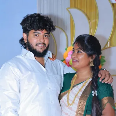 Dinesh Kumar profile