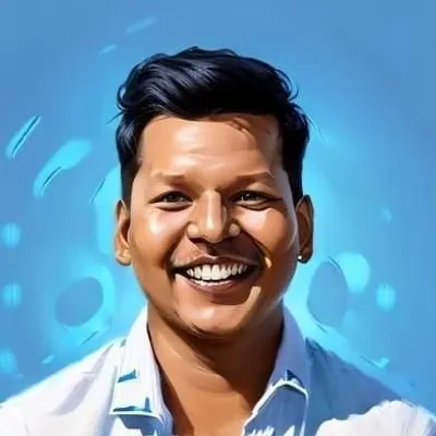 Sumit Jayant Deogam profile