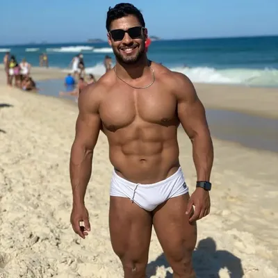 De Olho No Gostosođź‘€ profile