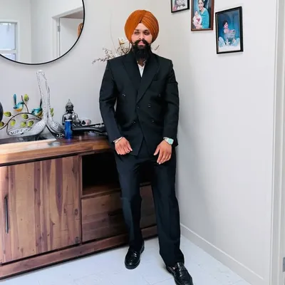 Lovepreet Singh profile