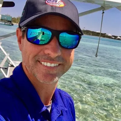 Seaplane flying - Video production profile