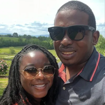 Deonna McNeill Okotie profile