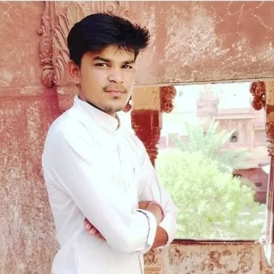 aman Deora profile