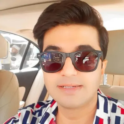 Deovrat Bhandari profile