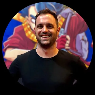 Santiago Landaburo profile