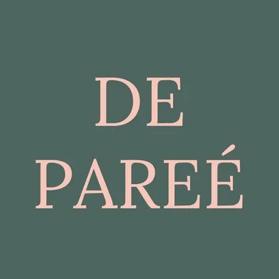 DE PAREÉ 🇫🇷 profile
