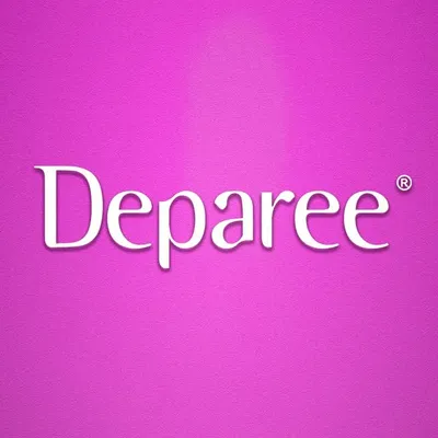 DepareeX profile