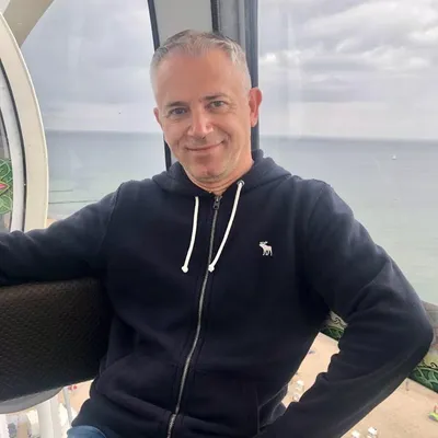 Zoran Stjepanovic profile