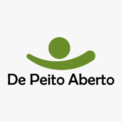 De Peito Aberto Oficial profile