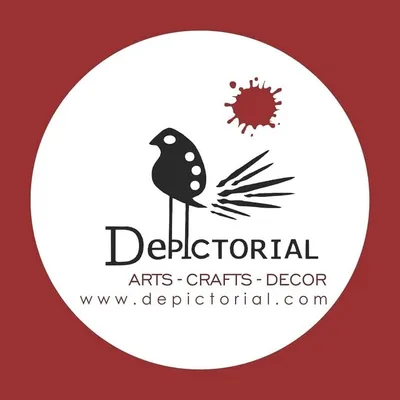 Depictorial_official profile
