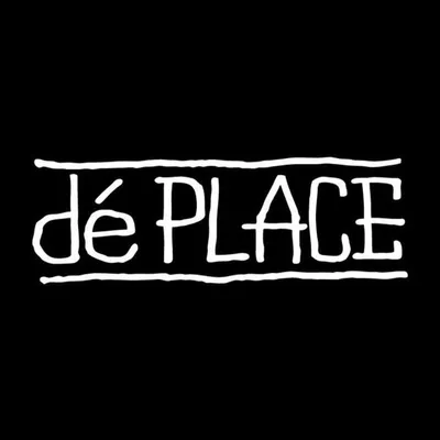 déPLACE profile