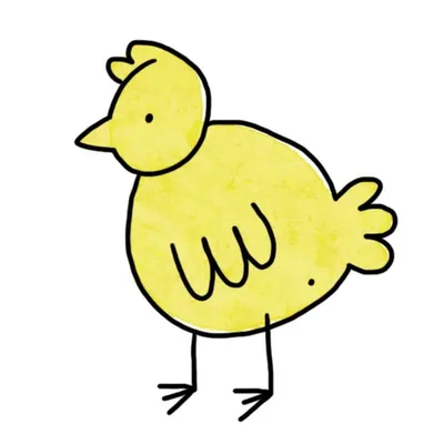 Depression Chicken profile