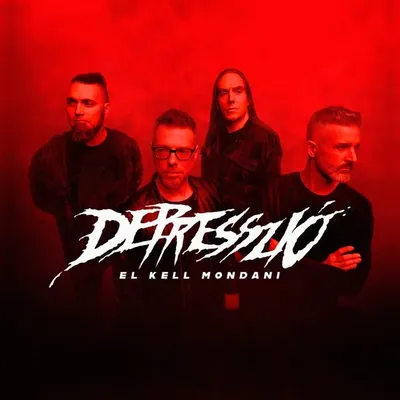 Depresszió Zenekar profile