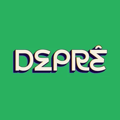 Deprê Universitária profile