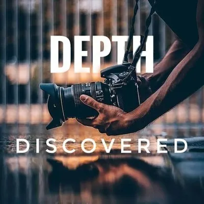 Depth Discovered profile