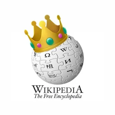 Wikipedia is weird! profile