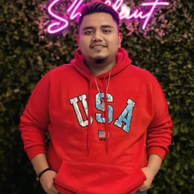 Izwan Eusoff profile