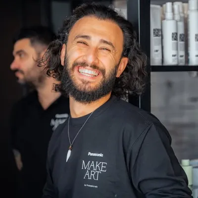 Tarik Ari profile