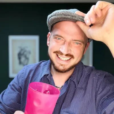 Der Flory ๐๐ท profile
