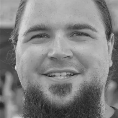Martin Glas profile