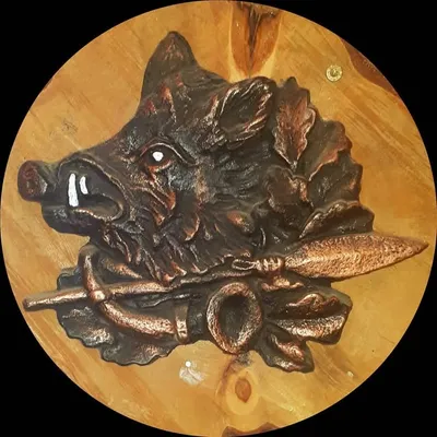 Der Jagdaufseher profile