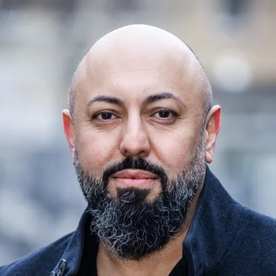Ferat Koçak profile