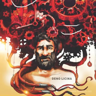 Deno licina profile