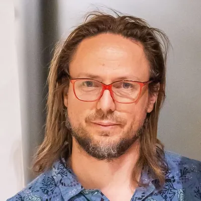 Ronny Barthel profile