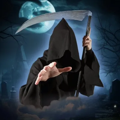 Der Tod profile