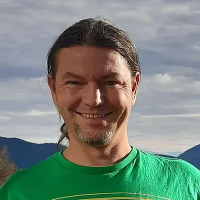 Thomas Seidl profile