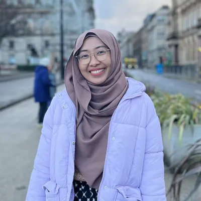 Dewi R.D Amelia, CFP® profile